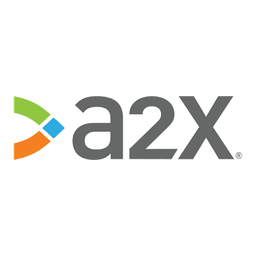 A2X Accounting logo