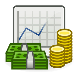 GnuCash logo